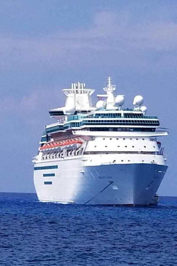 Cruise Brothers Travel Agent Chelsea Wills